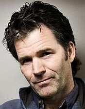 Andre Dubus III