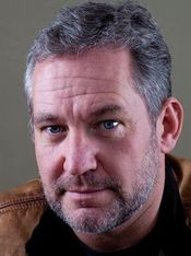 Chris Ryan
