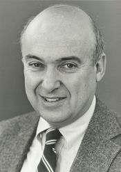 Marshall I. Goldman