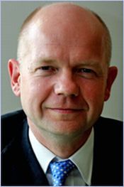 William Hague