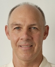 Jeffrey Spencer