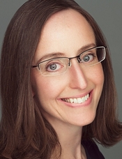 Siri Mitchell
