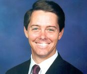 Ralph Reed