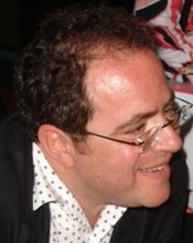 Mark Gevisser