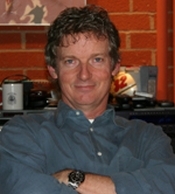 Tom Sturges