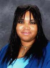 Stacy- Deanne