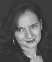 Kathryn Miller Haines