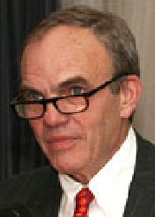 Alfred S. Regnery