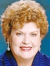 Charlaine Harris