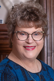 Charlaine Harris