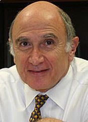 Peter Tanous
