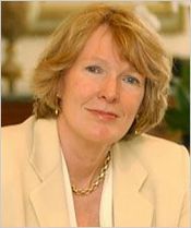 Margaret Macmillan