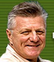 Peter Bodo