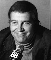 Jean Shepherd