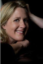 Alison Larkin
