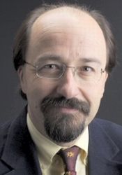 Bill Emmott