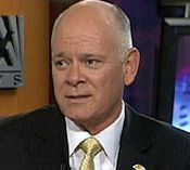 Mike Gilbert