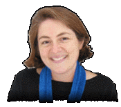 Dawn Huebner