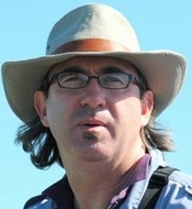 Bill Thompson III