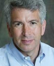 Fred Krupp