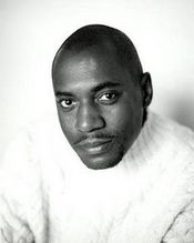 Terrance Dean