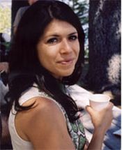 Janelle Brown