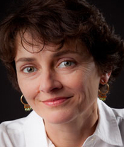 Annie Barrows