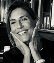 Jessica Anya Blau