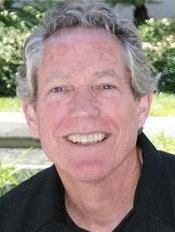 James P. Blaylock