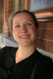 Violette Malan