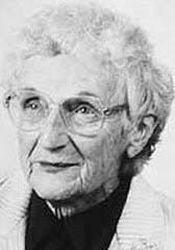 Carolyn Keene