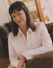 Suzanne Finnamore