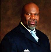 T.D. Jakes