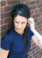 Rivka Galchen