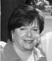 Eileen McGann