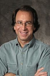 Peter Zheutlin