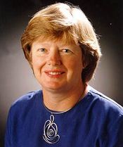 Suzanne Marrs