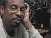E. Ethelbert Miller