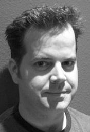Chris Roberson