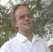Douglas Brown
