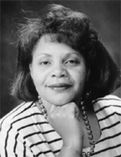 Yvette R. Harris