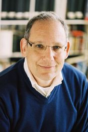 David Leavitt