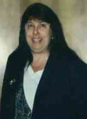 Sharon Cupp Pennington