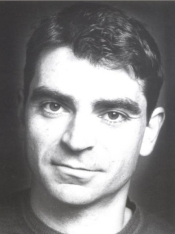 Joseph O'Neill
