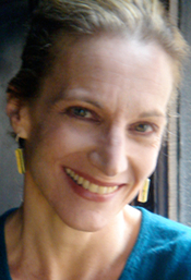Kathryn Harrison