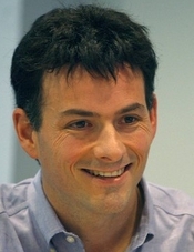 David Einhorn