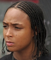 Felicia Pearson