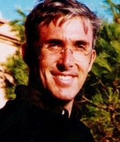 Tony Perrottet