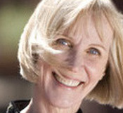 Sandra Gulland