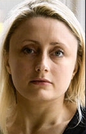 Lucie Whitehouse